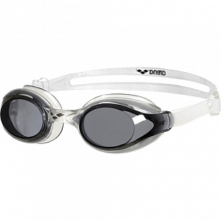 Очки Arena Sprint Smoke/Clear 92362 12