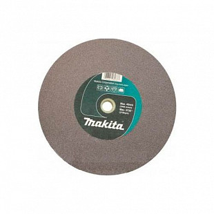 Заточной круг Makita 150x6,4x12,7 A60 A-47195