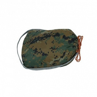 Накидка на рюкзак RedFox Rain Cover 30 K200 camogreen
