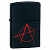 Зажигалка Zippo Anarchy 20842