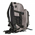 Городской рюкзак Polar П1955 black