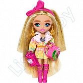 Кукла Barbie Extra (Экстра) Minis (HGP62 HPT56)