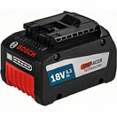 Аккумулятор Bosch 18V 6,3 А/ч Li-Ion EneRacer 1600A00R1A