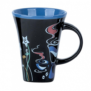 Кружка Bekker BK-8014 blue