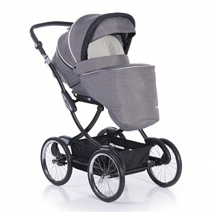 Коляска Geoby C3018 R4LM