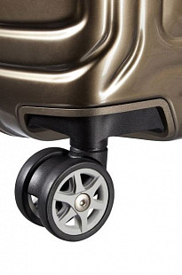 Чемодан Samsonite Neopulse 81см 44D-05004 Metallic Sand