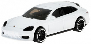 Машинка Hot Wheels Базовой коллекции Porsche Panamera Turbo S E-Hybrid Sport Turismo 44/250 (5785 GHD20)
