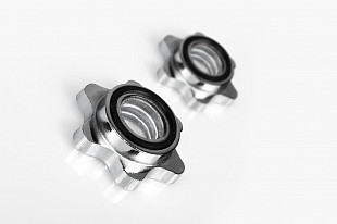 Гриф для штанги  Atlas Sport 1800 мм D: 25 мм