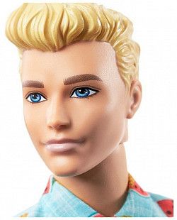 Кукла Barbie Игра с модой Кен (GYB04)