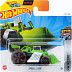 Машинка Hot Wheels Базовой коллекции Speed Dozer 147/250 (5785 HTB17) mainline 2024