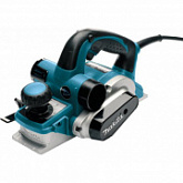 Рубанок электрический Makita KP0810K