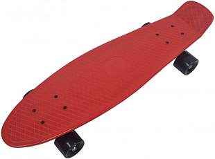 Penny board (пенни борд) MicMax HB28-RD Red