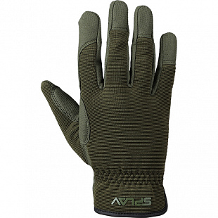 Перчатки Splav Rope Oliva