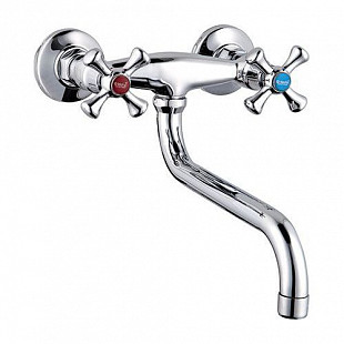 Смеситель для кухни G.Lauf QTZ12-A827