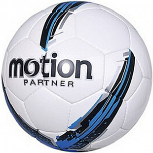 Мяч футбольный Motion Partner MP548 Blue (р.5)