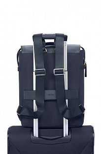 Рюкзак для ноутбука Samsonite Zalia 14,1" 85D-11006 Dark Blue
