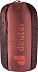 Спальный мешок Deuter Astro Pro 800 3712721-5907 redwood/paprika (2021)