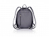 Женский рюкзак XD Design Bobby Elle P705-222 Dark Grey