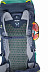 Рюкзак Deuter Speed Lite 26 3410618-3231 navy/alpinegreen (2021)