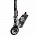 Самокат Novatrack Psycho 110A.PSYCHO.SL21 Silver