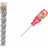 Сверло по бетону Wortex 0,6х10х16 см SDS-Plus E4 WHD1206160C111