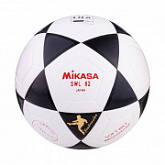Мяч футзальный Mikasa SWL 62 №4 FIFA White/Black
