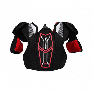 Нагрудник Bauer NSX S19 Yth black