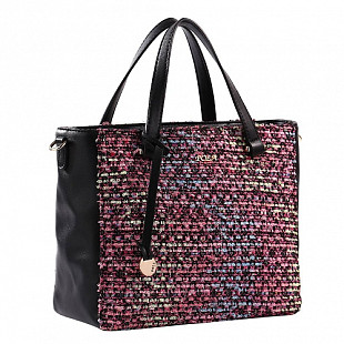 Женская сумка Pola 74468 pink