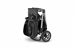 Коляска Thule Sleek Charcoal grey (11000003)