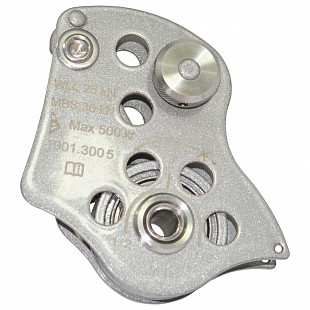 Блок-ролик Krok Трэкшн Шакл-45 с зажимом krk 3204_4545.195