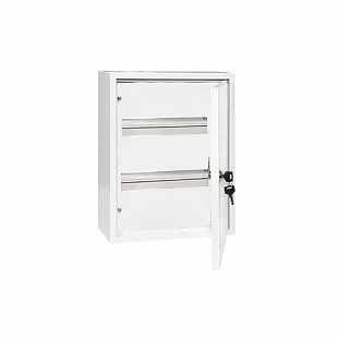 Корпус металлический Tdm ЩРН-24 SQ0905-0014	