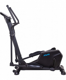 Электромагнитный эллиптический тренажер Starfit Millennium VE-201