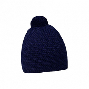 Вязанная шапочка CO305014 Dark Blue