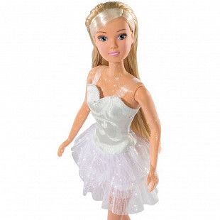 Кукла Steffi LOVE White party 29 см. (105730662) №3