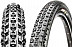 Велопокрышка Maxxis Crossmark 26x2.1 Folding Single TB69784000 Black Велопокрышка Maxxis Crossmark 26x2.1 Folding Single TB69784000 Black