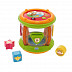 Музыкальный барабан Chicco Король Лев 00007514000000