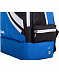 Рюкзак Jogel Double Bottom JBP-1903-761 blue/black/white