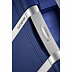 Чемодан Samsonite S'CURE 55см 10U*01 003 blue