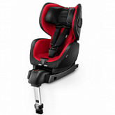 Автокресло детское Recaro Optiafix 1 ruby