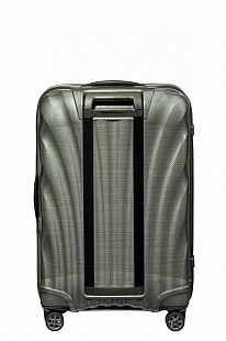 Чемодан средний Samsonite C-LITE 86см CS2*14 003 metallic green