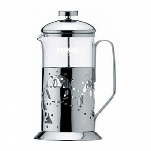 Пресс-фильтр Bekker 0,8л BK-384