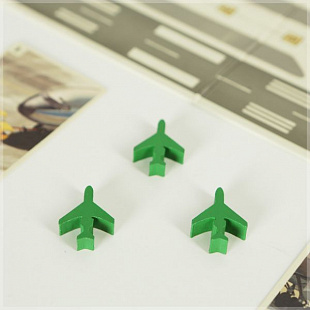 Настольная игра Взлет разрешен R11980