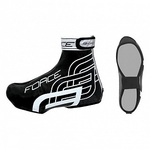 Бахилы Force Rainy 90604 black