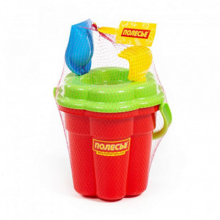 Набор Полесье 4772