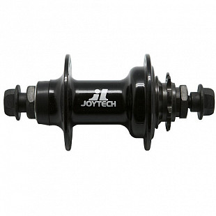 Велосипедная втулка задняя Joy Tech f036-14-9t-bi вмх black ZTB11188
