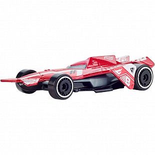 Набор машинок Hot Wheels 5 шт. (JGK08)