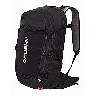 Рюкзак Husky Clever 38L black