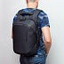 Городской рюкзак GRIZZLY RQ-920-2 /1 black/grey
