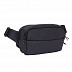 Поясная сумка GRIZZLY MM-912-3 /1 black Поясная сумка GRIZZLY MM-912-3 /1 black
