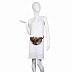 Женская сумка из кожи Pola 0500918-4 brown